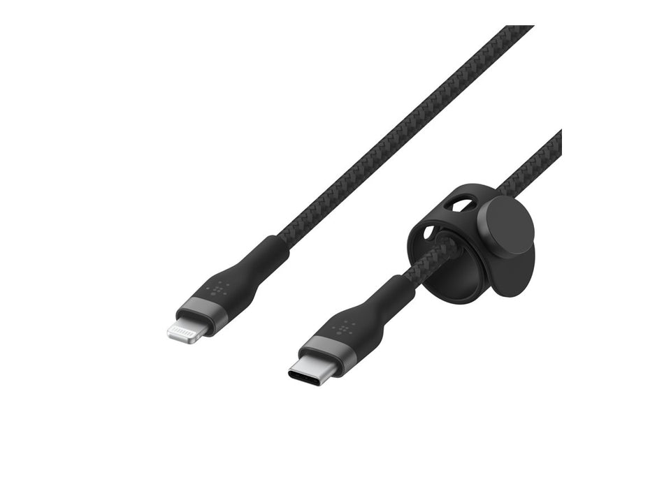 Belkin BoostCharge - Lightning-Kabel - USB-C