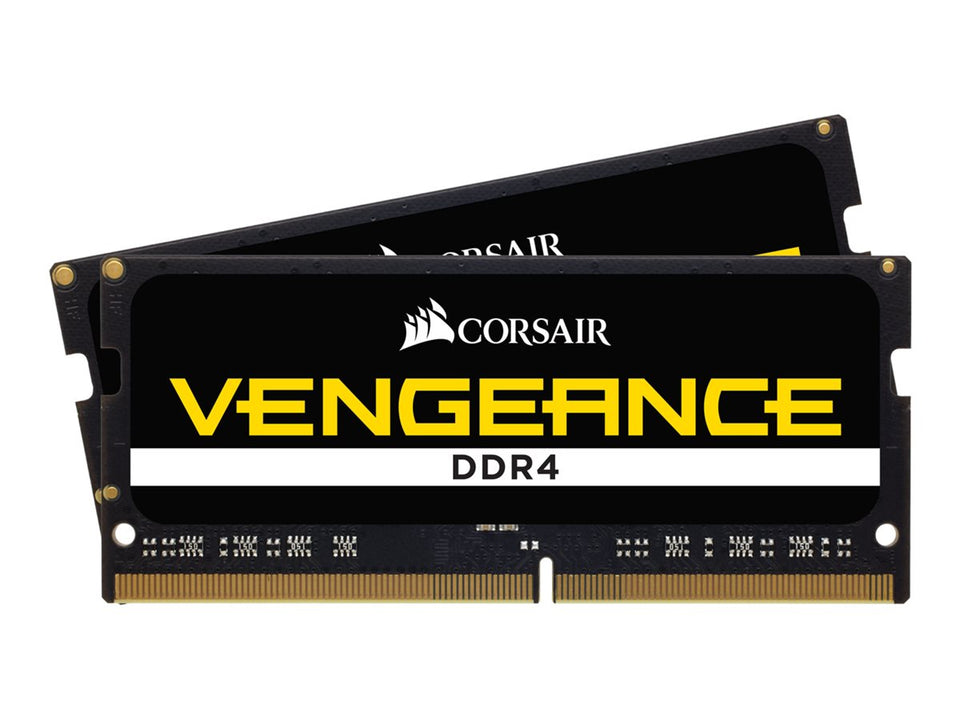 Corsair Vengeance - DDR4 - Modul - 8 GB - SO