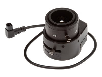 Axis Evetar - CCTV-Objektiv - verschiedene Brennweiten - 12.7 mm (1/2")
