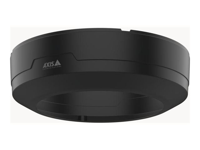 Axis TM3814-E - Kamera-Kuppelabdeckung - Skin Cover - Schwarz (Packung mit 4)