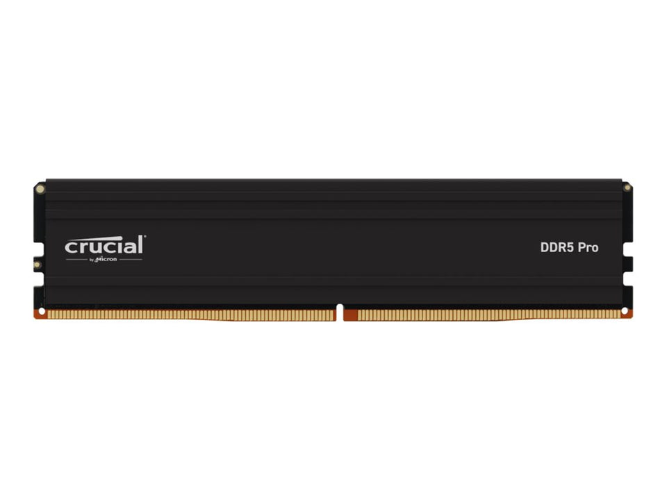Crucial Pro - DDR5 - Modul - 24 GB - DIMM 288-PIN
