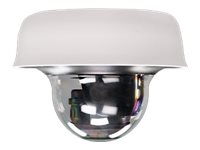 Cisco Meraki MV63X - Netzwerk-Überwachungskamera - Kuppel - Außenbereich - Farbe (Tag&Nacht)