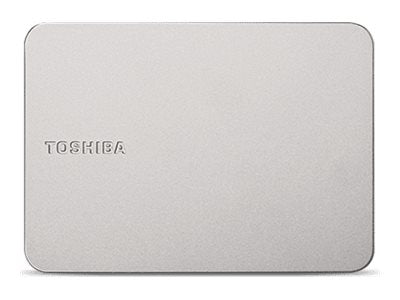 Toshiba Canvio Flex - Festplatte - 4 TB - extern (tragbar)