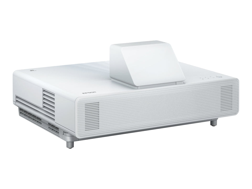 Epson EB-800F - 3-LCD-Projektor - 5000 lm (weiß)