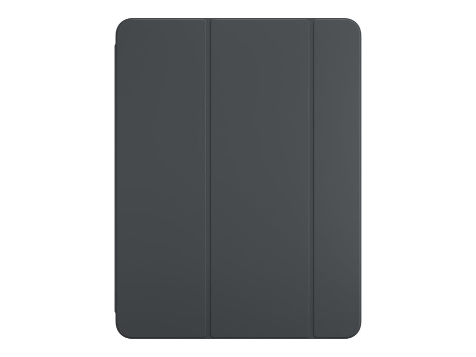 Apple Smart - Flip-Hülle für Tablet - Schwarz - für 13-inch iPad Pro (M4)