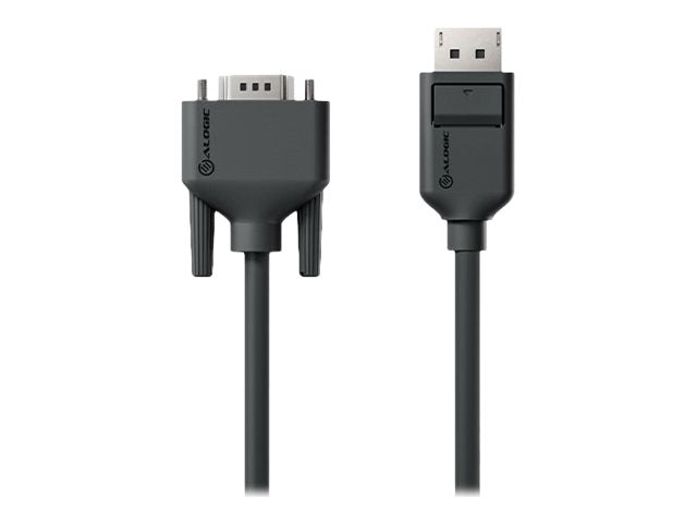 Alogic Elements Series - Adapterkabel - DisplayPort (M)