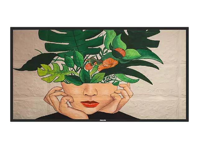 Philips 50BDL4511D - 127 cm (50") Diagonalklasse (125.7 cm (49.5")