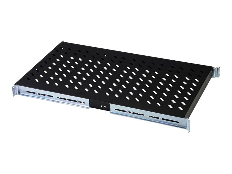 DIGITUS Fachboden zum Festeinbau in 483 mm (19")-Schränke