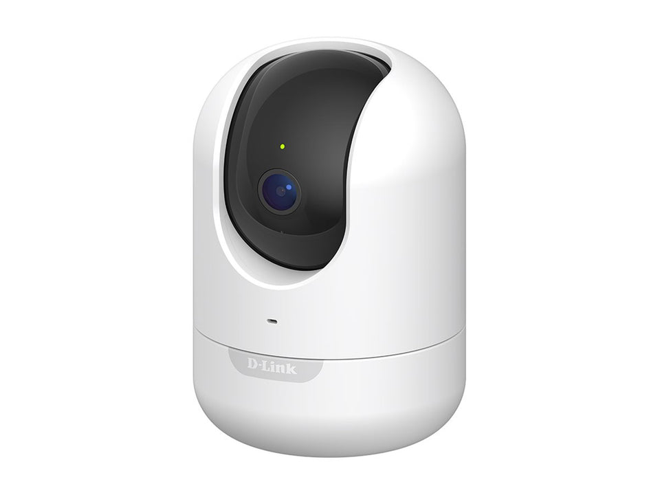 D-Link DCS-8610 - Netzwerk-Überwachungskamera - schwenken / neigen - Innenbereich - Farbe (Tag&Nacht)