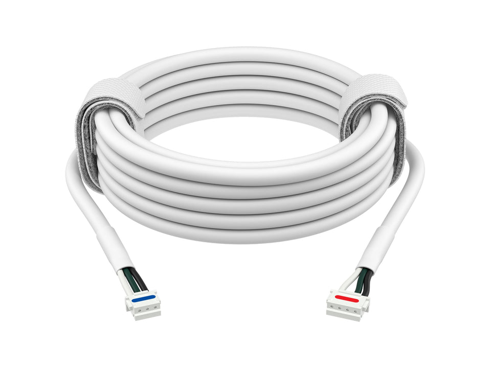 HP Poly - Mikrofonverlängerungskabel - JST zu