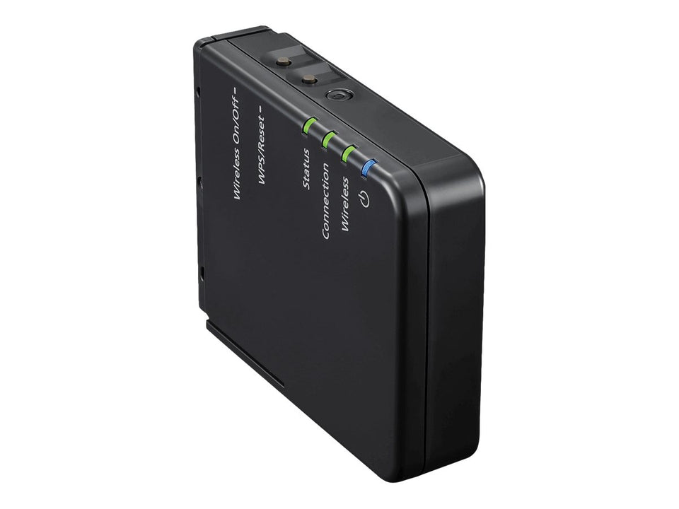 Canon WA10 - Netzwerkadapter - USB - 1GbE, 802.11b/g/n