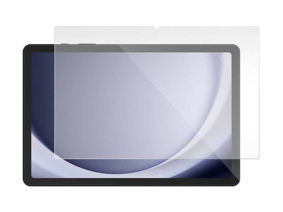 Compulocks Galaxy Tab A9+ Tempered Glass Screen