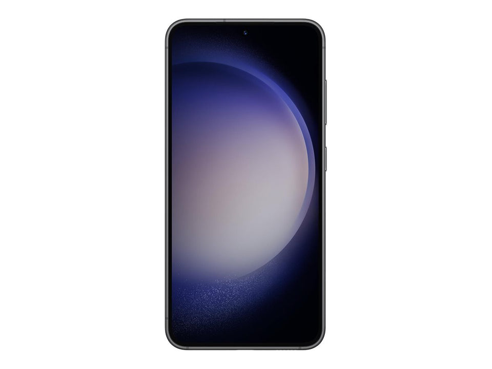 Samsung Galaxy S23 - Enterprise Edition - 5G Smartphone - Dual-SIM - RAM 8 GB / Interner Speicher 256 GB - OLED-Display - 6.1" - 2340 x 1080 Pixel (120 Hz)