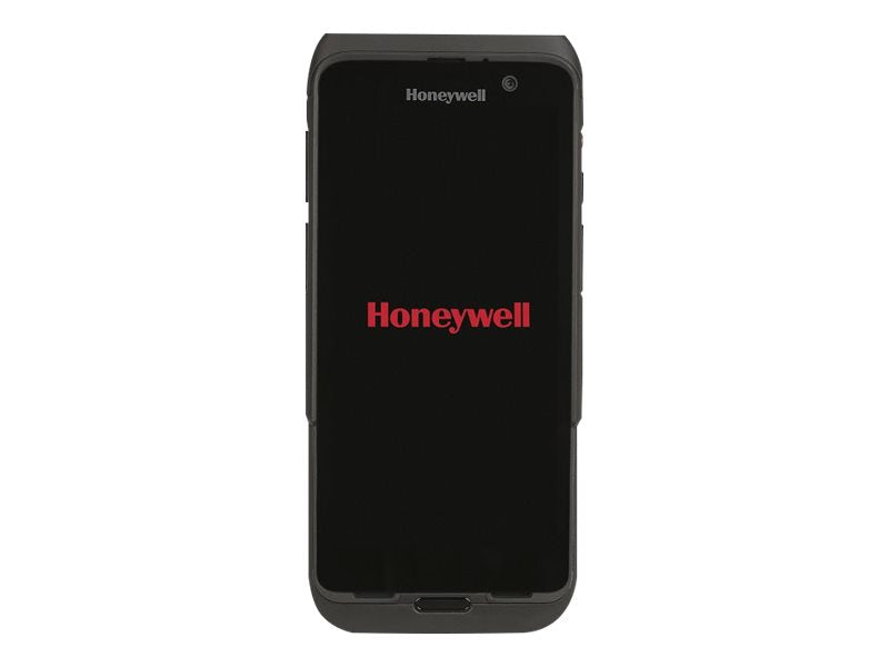 HONEYWELL CT47 - Datenerfassungsterminal - robust - Android 12 - 128 GB UFS card - 13.97 cm (5.5")
