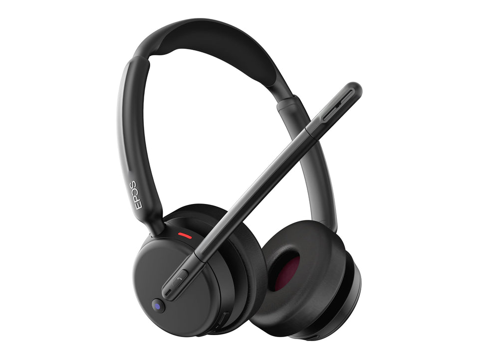 Sennheiser EPOS IMPACT 500 Series - Headset - On-Ear - Bluetooth