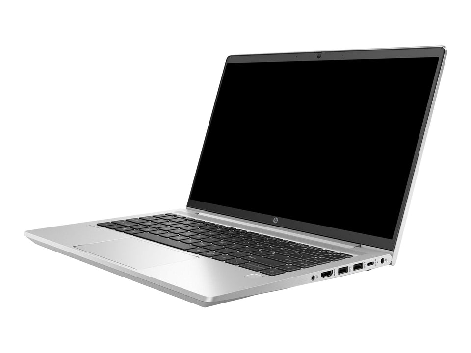 HP Pro Mobile Thin Client mt440 G3 - Intel Celeron 7305 / 1.1 GHz - Win 10 IoT Enterprise - UHD Graphics - 8 GB RAM - 256 GB SSD NVMe, HP Value - 35.6 cm (14")