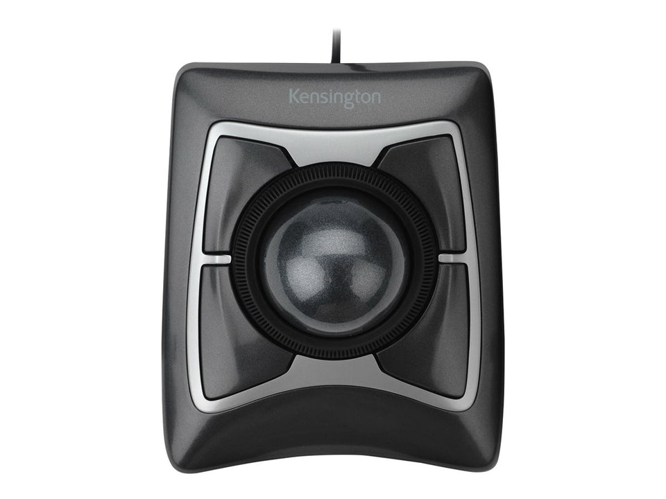 Kensington Expert Mouse - Trackball - rechts-