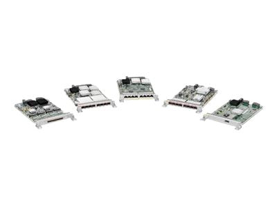 Cisco ASR 900 8-Port T1/E1 Interface Module