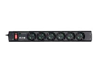 Eaton Protection Strip PS6TD - Überspannungsschutz