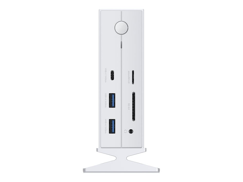 D-Link DUF-E01 - Dockingstation - USB-C / USB-A