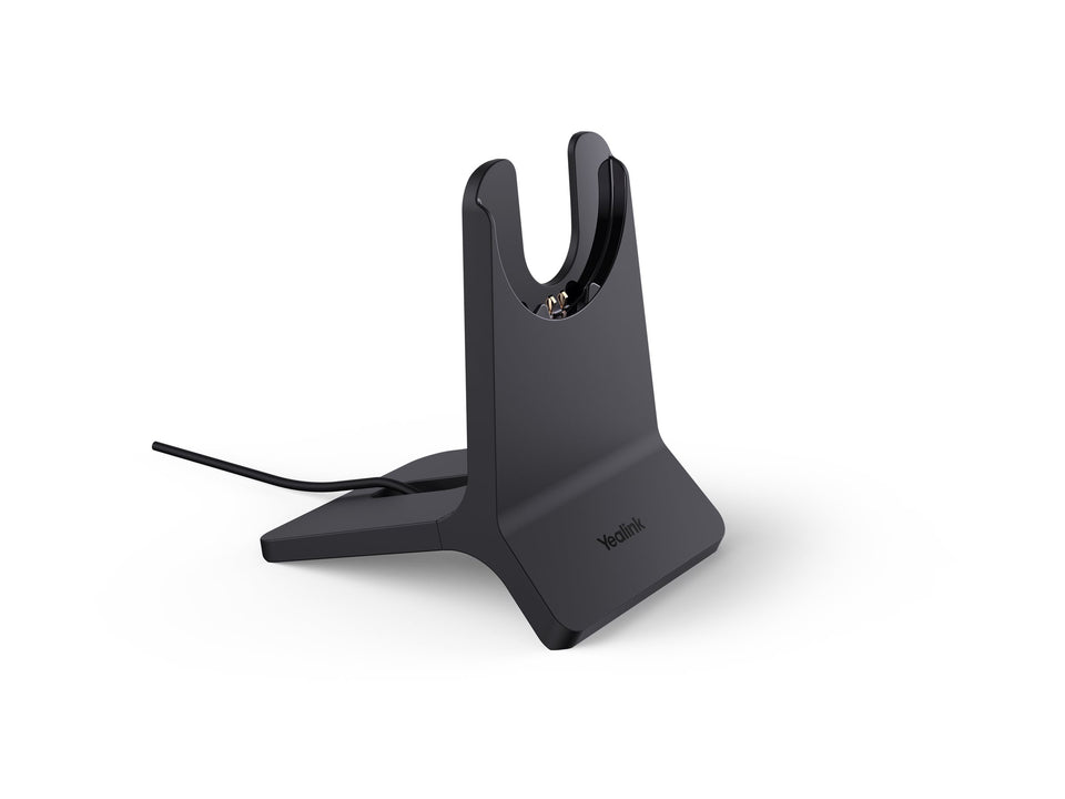 Yealink Ladeständer - für Yealink BH70, WH64