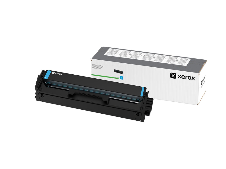 Xerox Mit hoher Kapazität - Cyan - original