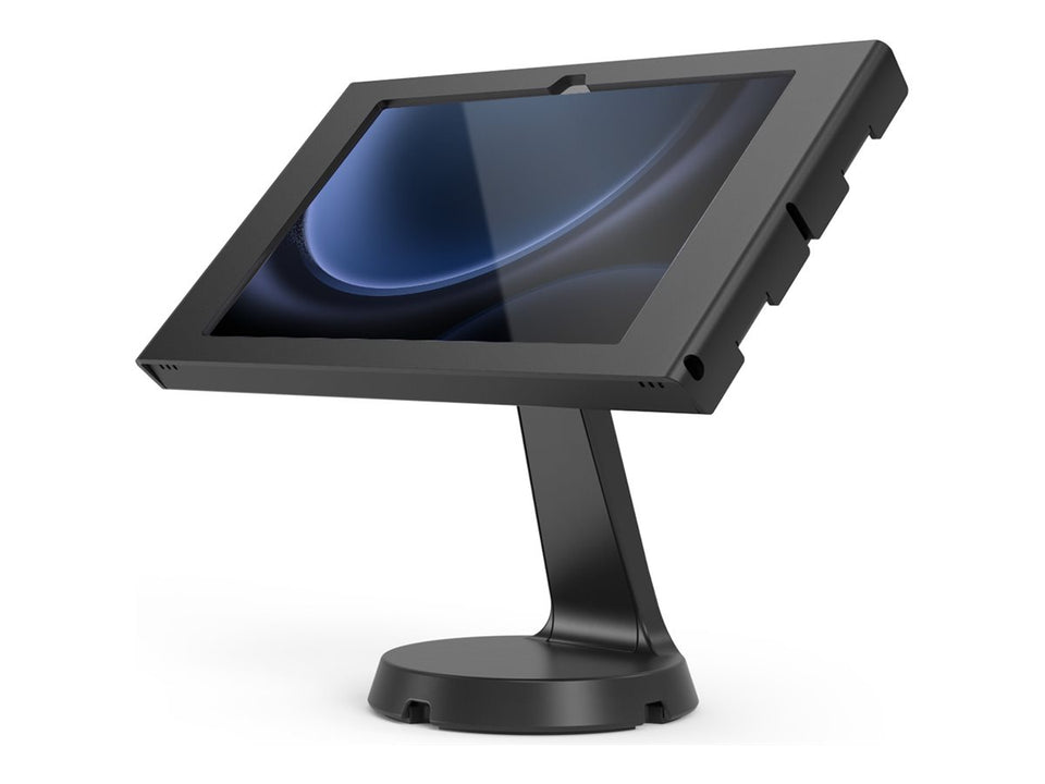 Compulocks Galaxy Tab S9/S9FE 10.9" Apex Enclosure Mast Counter Stand - Befestigungskit (Gehäuse, Mastständer)