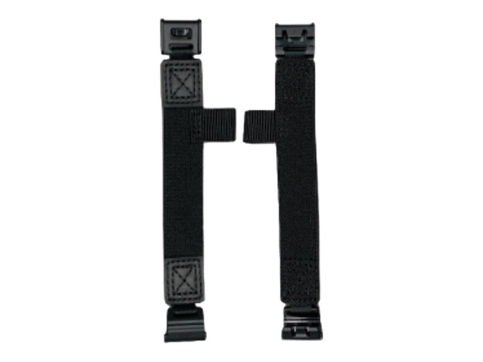 Zebra Handheld-Handgurt (Packung mit 3) - für