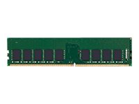 Kingston DDR4 - Modul - 32 GB - DIMM 288-PIN