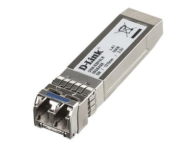 D-Link DEM S2810LR - SFP28 Empfängermodul - 25GbE