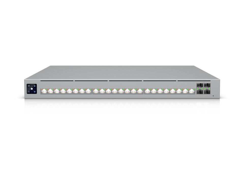 Ubiquiti UniFi Enterprise Campus 48S - Switch