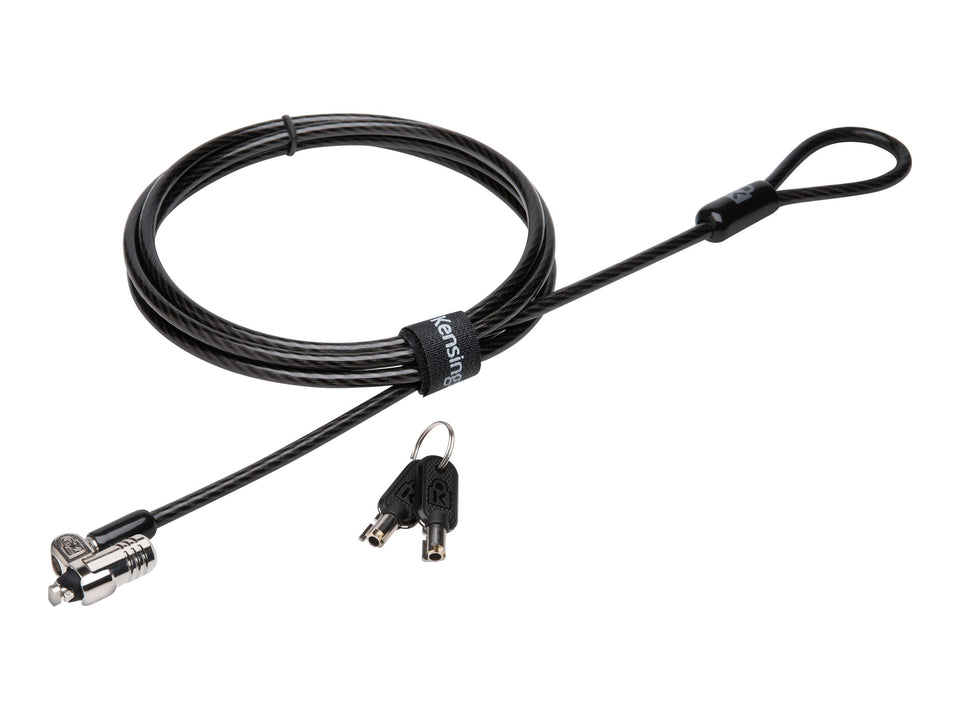 Kensington MicroSaver 2.0 Keyed Laptop Lock