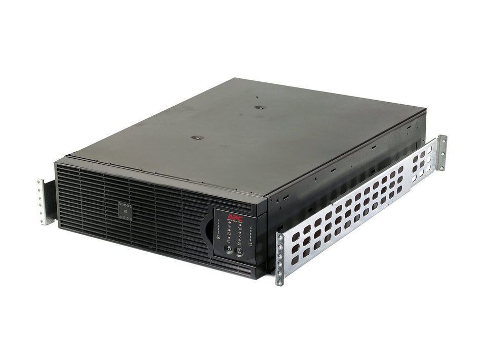 APC Smart-UPS RT 3000 - Marine - USV - Wechselstrom
