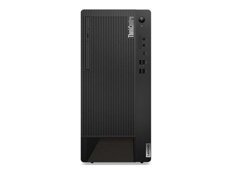 Lenovo ThinkCentre M90t Gen 3 11TV - Tower - Core i9 12900K / 3.2 GHz - vPro Enterprise - RAM 32 GB - SSD 1 TB - TCG Opal Encryption, NVMe, Performance - DVD-Writer - GF RTX 3070 Ti - 1GbE, Wi-Fi 6E - WLAN: Bluetooth 5.1, 802.11a/b/g/n/ac/ax (Wi-Fi 6