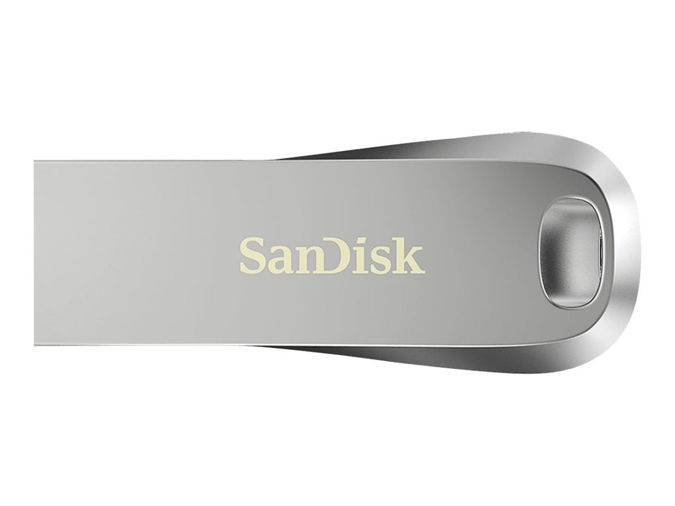 SanDisk Ultra Luxe - USB-Flash-Laufwerk - 32