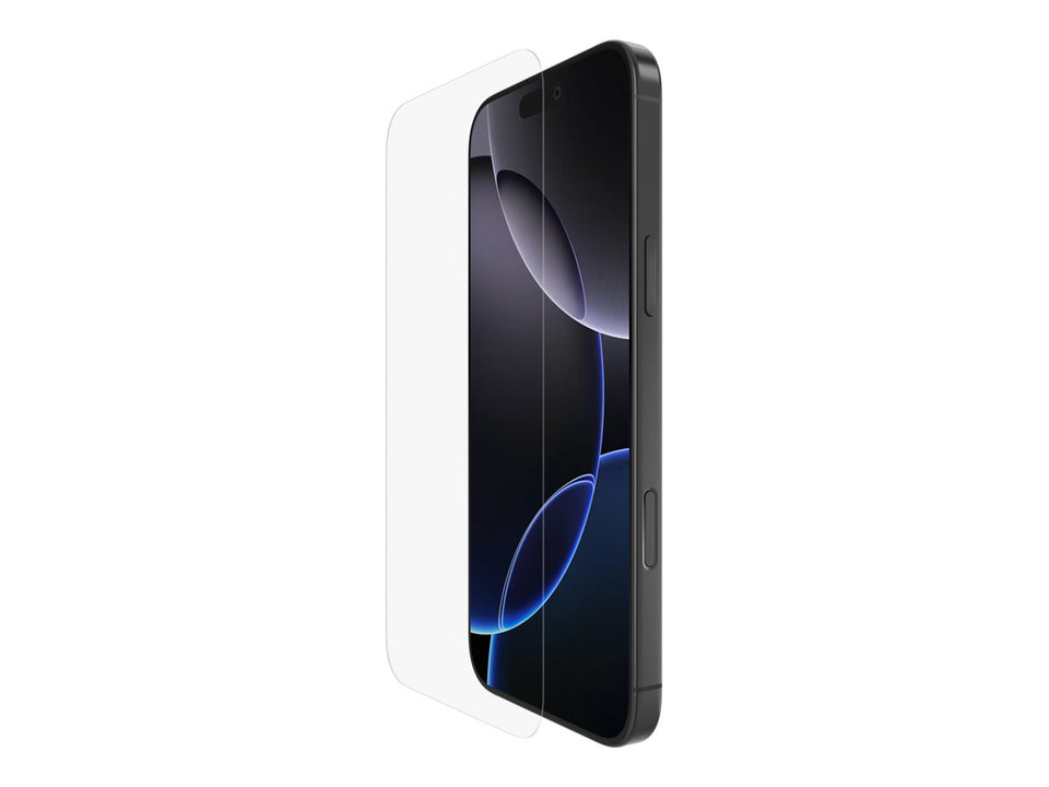 Belkin Bildschirmschutz für Handy - Glas