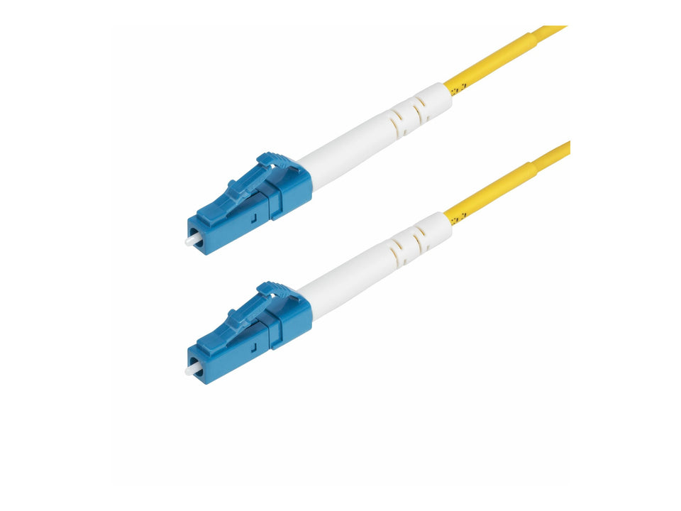 StarTech.com 2 Meter LWL Patchkabel LC LC (UPC)