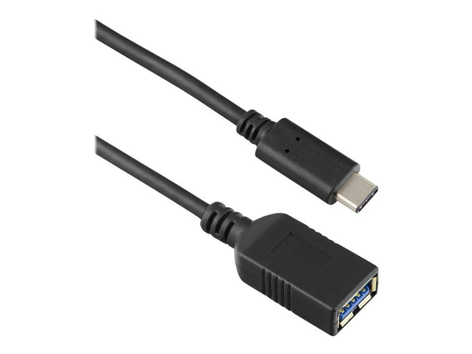 Targus USB-Adapter - USB-C (M) zu USB Typ A (W)