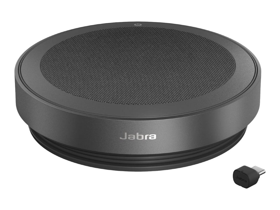 Jabra Speak2 75 MS - Freisprechtelefon - Bluetooth