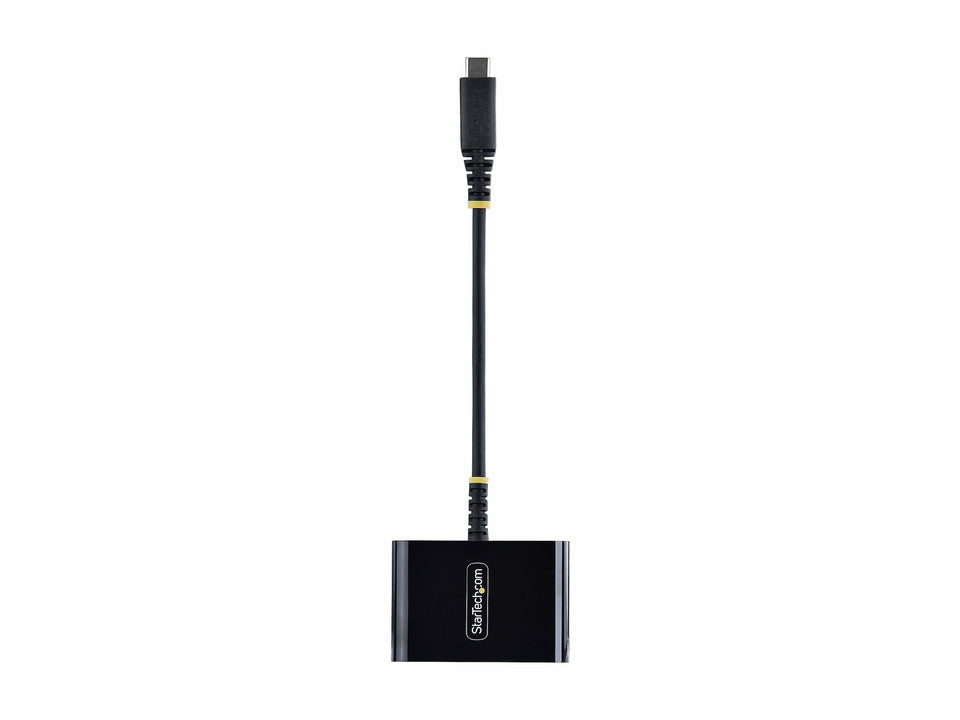 StarTech.com Startech - Dockingstation - USB-C - HDMI - 140