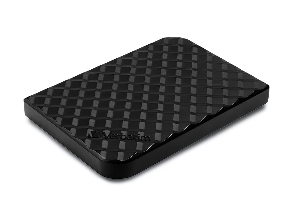 Verbatim Store 'n' Go Portable - Festplatte - 2 TB - extern (tragbar)