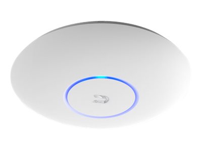 Ubiquiti UniFi AP-AC Pro - Accesspoint - Wi-Fi 5 - 2.4 GHz, 5 GHz - Gleichstrom (Packung mit 5)
