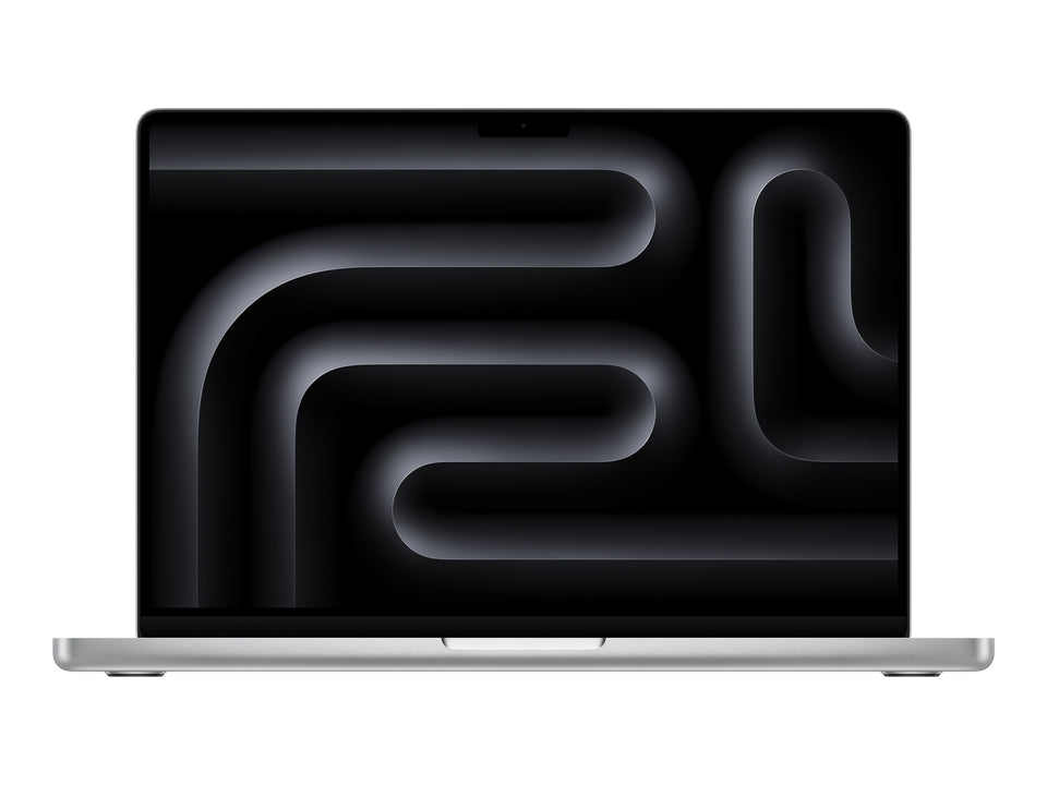 Apple MacBook Pro - M5 - Apple M5 10-core - 24 GB RAM - 1 TB SSD - 35.97 cm (14.2")