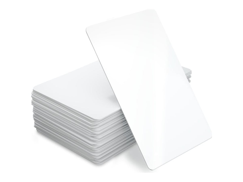 Axis TA4711 - RF Proximity Card - weiß (Packung