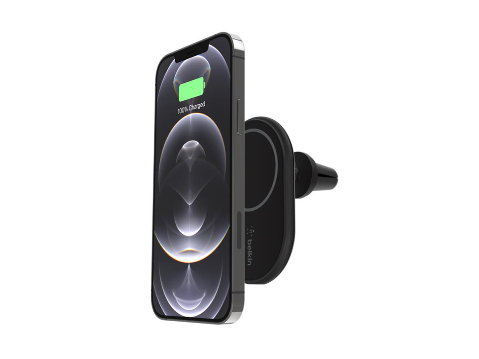 Belkin BoostCharge - Kfz-Halterung für induktives
