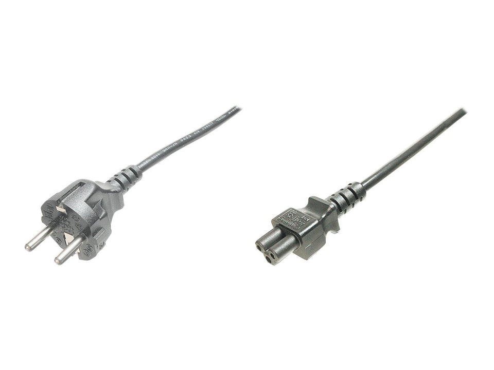 DIGITUS Deutsches Netzanschlusskabel
