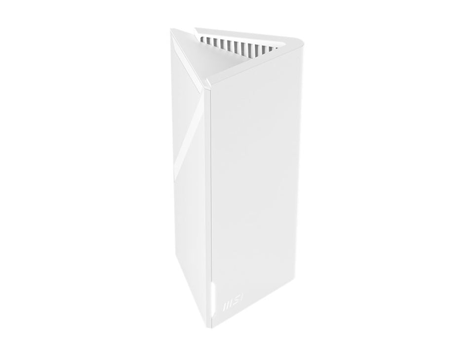 MSI Roamii BE Lite - WLAN-System - (Router)