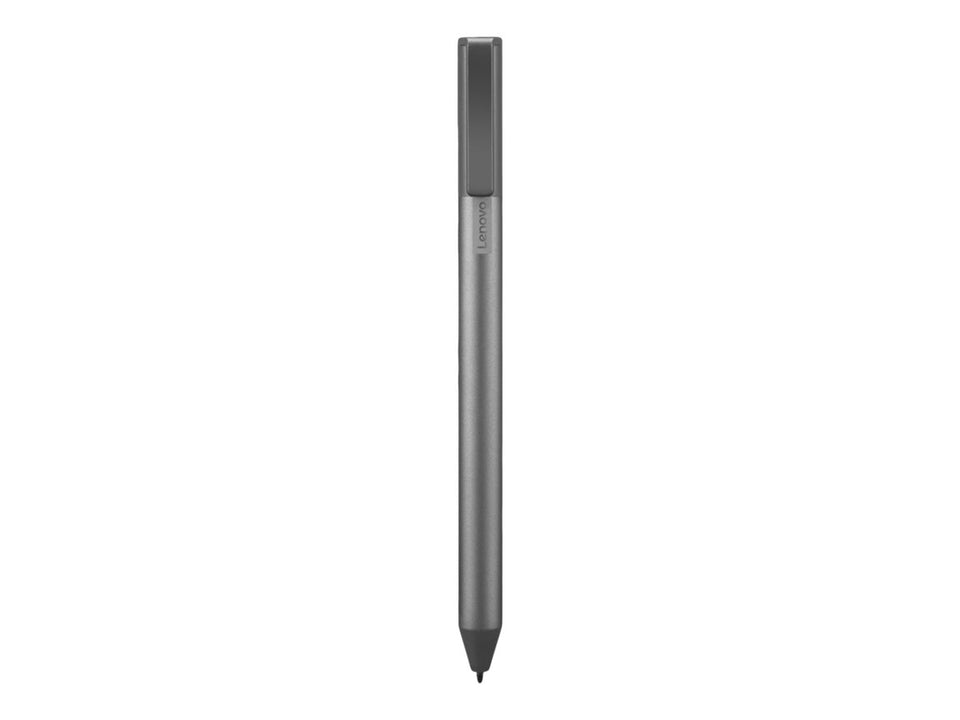 Lenovo USI Pen - Digitaler Stift - Grau - für Flex 5 Chrome 14; IdeaPad Flex 5 Chrome 14; 5 Chrome 14IAU7 (Plus)