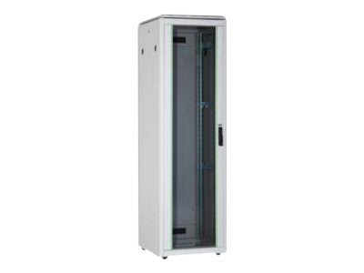 DIGITUS Netzwerkschrank Unique Serie - 600x800 mm (BxT)