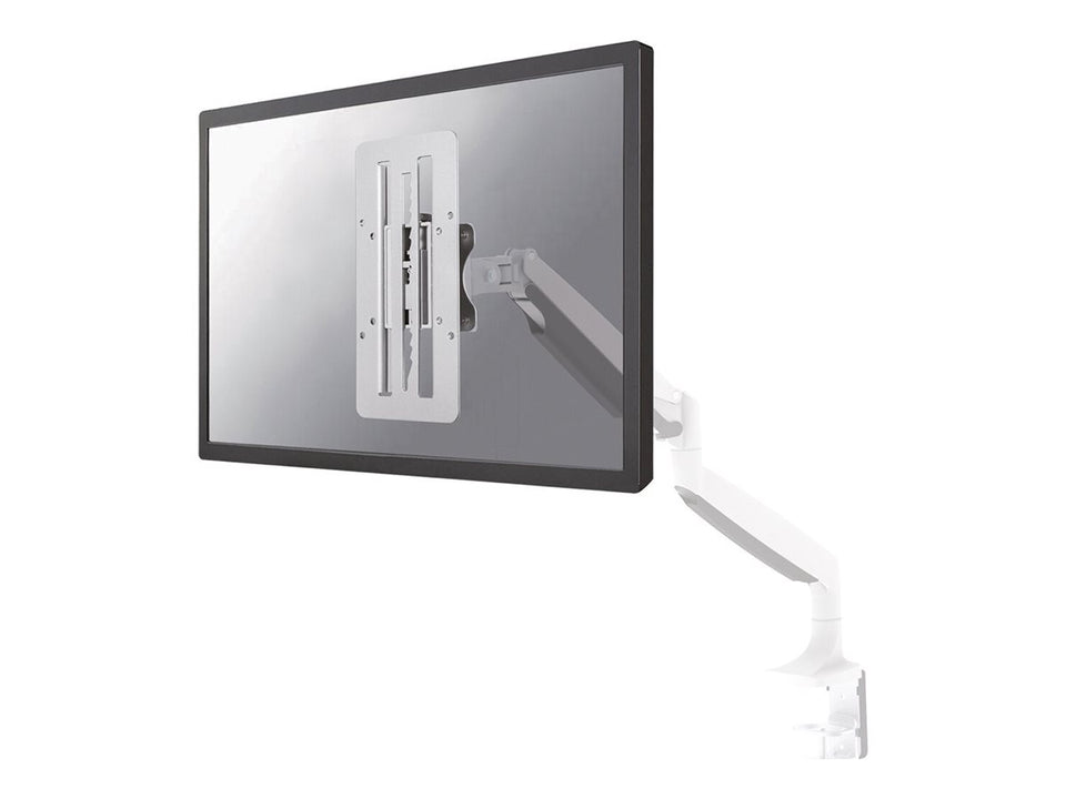 Neomounts FPMA-LIFT100 - Montagekomponente (verstellbarer Höhenadapter)